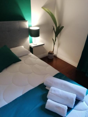 Shine House Rome